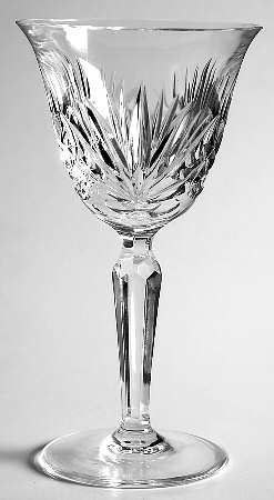 UNK6916 Wine Glass