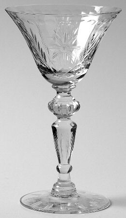 UNK637 Clear Liquor Cocktail