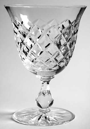 UNK6927 Water Goblet
