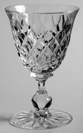 UNK6927 Wine Glass