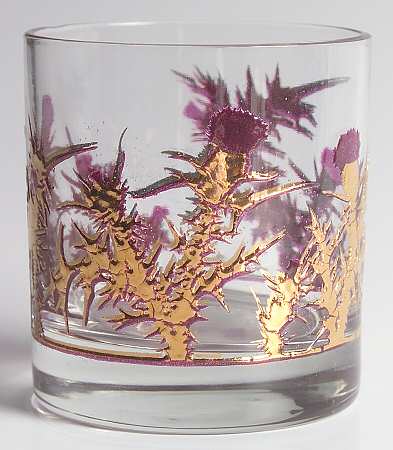 WVG25 7 Oz Flat Tumbler