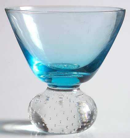 UNK7083 Blue Liquor Cocktail