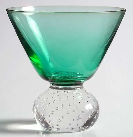 UNK7083 Green Liquor Cocktail
