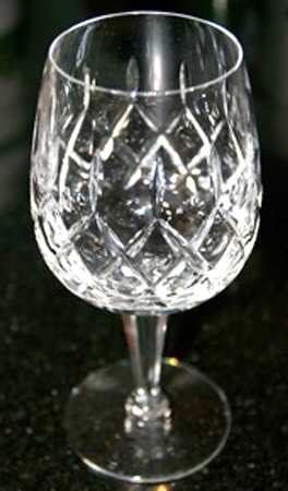 UNK6939 Water Goblet