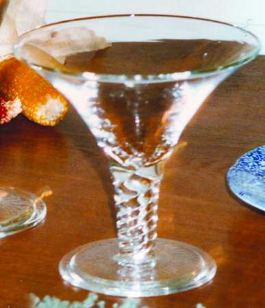 UNK7091 Liquor Cocktail