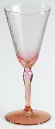 UNK6954 Wine Glass