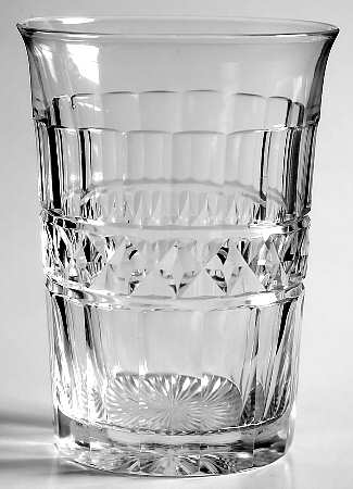 UNK6956 9 Oz Flat Tumbler