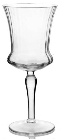 UNK6957 Wine Glass