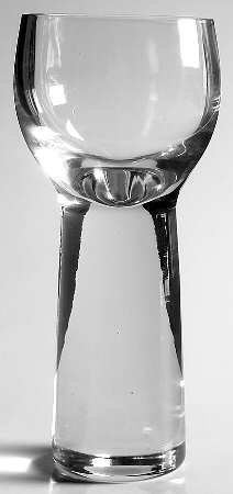 UNK6964 Cordial Glass