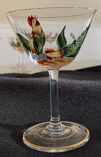 UNK6972 Liquor Cocktail