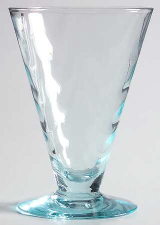 UNK6973 4 Oz Footed Tumbler
