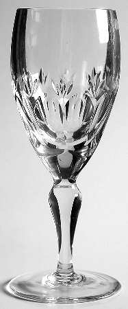UNK6975 Wine Glass