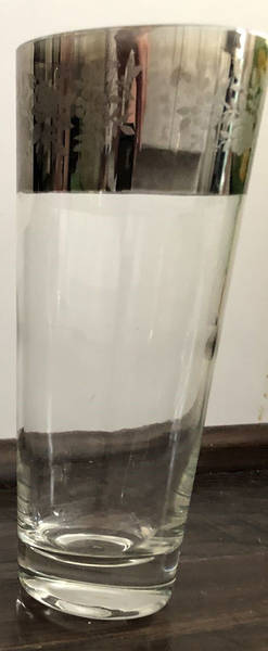 UNK7101 Highball Glass