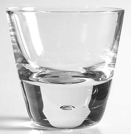 UNK6977 4 Oz Flat Tumbler