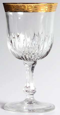 UNK6989 Wine Glass