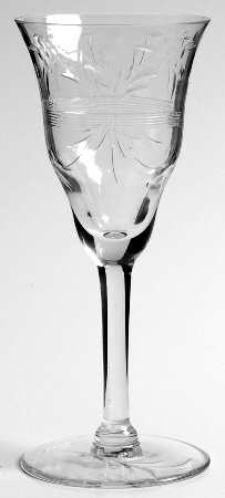 UNK7109 Wine Glass
