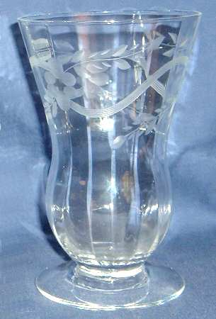 UNK7111 Flat Tumbler