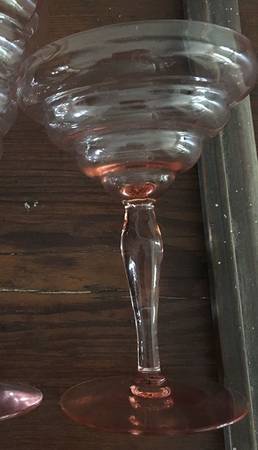 UNK7115 Pink Champagne/Tall Sherbet