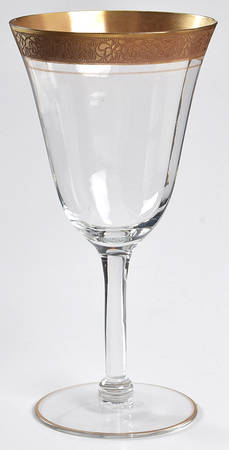 UNK7118 Water Goblet