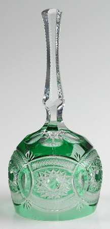 UNK7122 Bell Made From Wine Hock