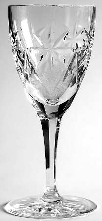 UNK7136 Wine Glass