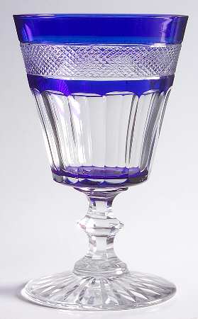 UNK7139 Water Goblet