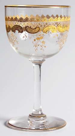 UNK7145 Wine Glass
