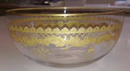 UNK7145 Finger Bowl