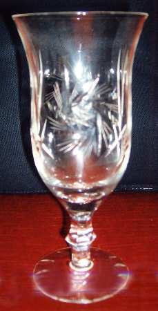 UNK6839 Iced Tea