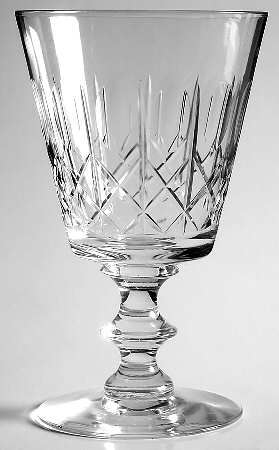 UNK7150 Water Goblet