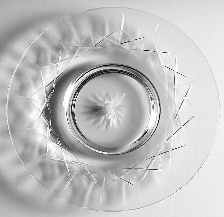 UNK7150 Bread & Butter Plate