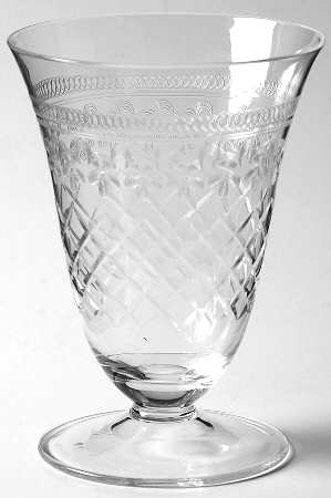 UNK7153 Juice Glass