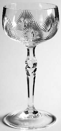 UNK7157 Wine Glass