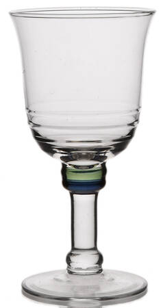 UNK7159 Water Goblet