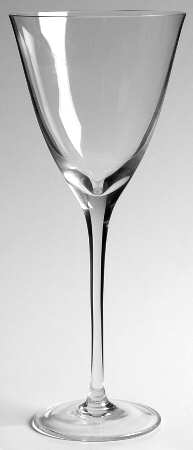 UNK7163 Water Goblet