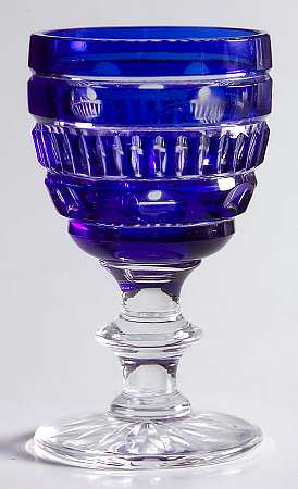 UNK7178 Cordial Glass