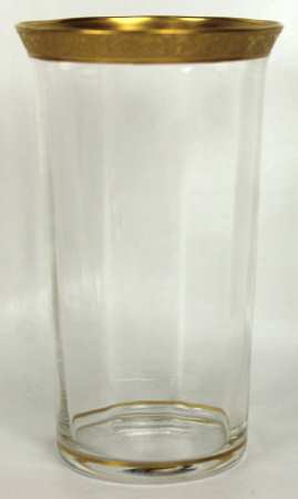 UNK7179 Flat Tumbler