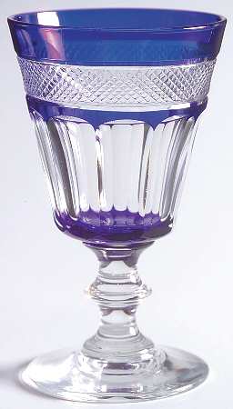 UNK7182 Wine Glass
