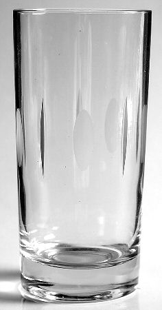 Daphne Highball Glass