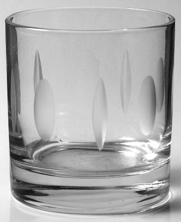 Daphne Double Old Fashioned