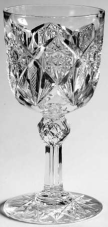 UNK7201 Wine Glass