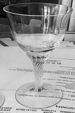 UNK7207 Liquor Cocktail