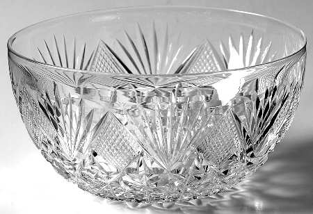 UNK7216 5" Round Bowl