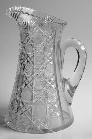 UNK7216 64 Oz Pitcher