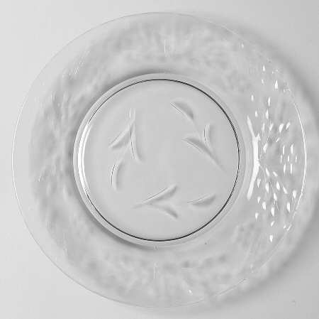 UNK7218 7" Salad Plate
