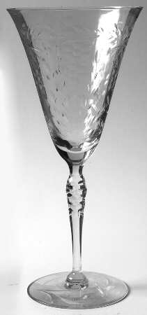 UNK7218 Water Goblet