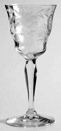 UNK7228 Cordial Glass