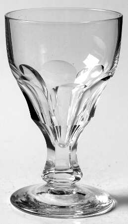 UNK7239 Cordial Glass