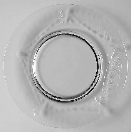 UNK7242 8" Salad Plate