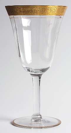 UNK7248 Water Goblet